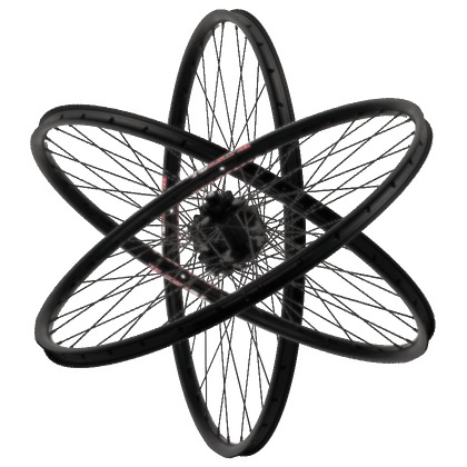 peaceful atom